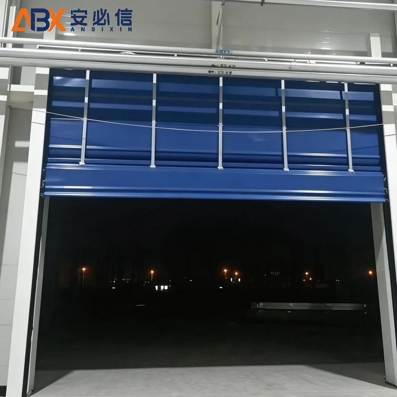 晋中机械式门封